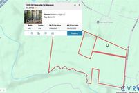 Land for sale in King William County, Virginia