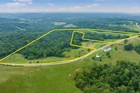Land for sale in Muskingum County, Ohio