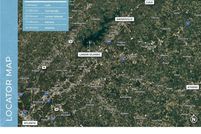 Land for sale in Hall County, Georgia