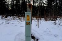 Undeveloped Land in Kenai Peninsula Borough, Alaska