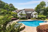 Land for sale in Cherokee County, Georgia