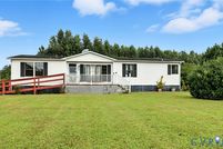 Land for sale in Dinwiddie County, Virginia