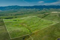 Land for sale in Sheridan County, Wyoming