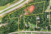 Land for sale in Upson County, Georgia