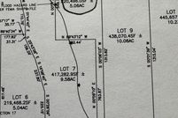 Land for sale in Lee County, Mississippi