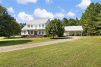 Farm and Ranch for sale in Johnson County, Arkansas