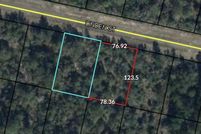 Land for sale in Washington County, Florida