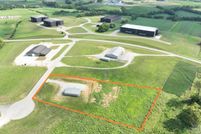 Land for sale in Washington County, Kentucky