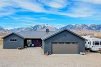 House for sale in Park County, Wyoming