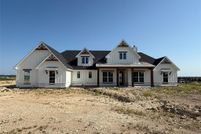 Land for sale in Parker County, Texas