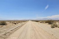 Land for sale in San Bernardino County, California