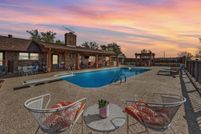 Land for sale in Parker County, Texas