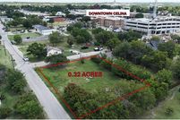 Homesite for sale in Collin County, Texas