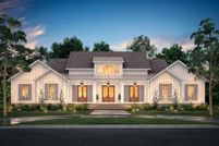 Land for sale in Lafayette County, Mississippi