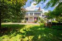 Land in Monmouth County, New Jersey