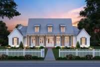 House for sale in Lafayette County, Mississippi