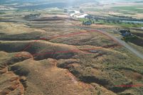 Land for sale in Hot Springs County, Wyoming