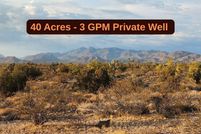 Land for sale in Mohave County, Arizona