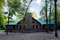 Land for sale in McCurtain County, Oklahoma