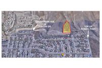 Land for sale in El Paso County, Texas