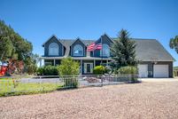 Farm and Ranch for sale in Navajo County, Arizona