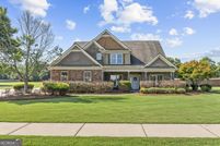 Land for sale in Oconee County, Georgia