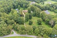 Land for sale in Goochland County, Virginia