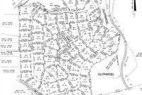 Land for sale in Polk County, North Carolina