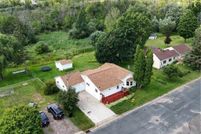 Land for sale in Polk County, Wisconsin