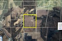 Land in Fayette County, Indiana