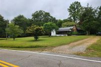 Land for sale in Carroll County, Georgia