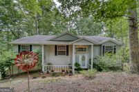 Land for sale in Union County, Georgia