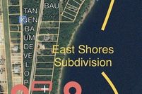 Homesite for sale in Cleburne County, Arkansas