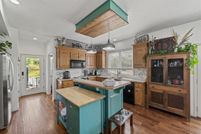 Land for sale in Franklin County, Kansas