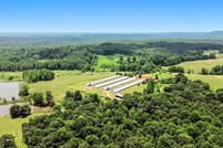 Land for sale in Stephens County, Georgia
