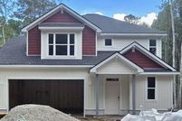 Land for sale in McIntosh County, Georgia