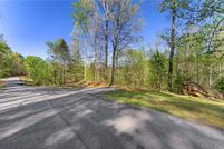 Homesite for sale in Pickens County, South Carolina