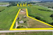 Land for sale in Henry County, Missouri