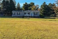 Land for sale in Harnett County, North Carolina