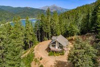 Land for sale in Trinity County, California
