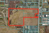 Land for sale in Vanderburgh County, Indiana