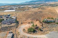 Land for sale in Washoe County, Nevada