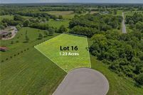 Land for sale in Clay County, Missouri