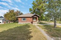 Land for sale in Bonneville County, Idaho