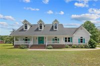 Land for sale in Cumberland County, North Carolina