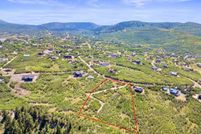 Land for sale in Wasatch County, Utah