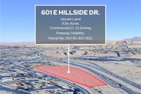 Land for sale in Clark County, Nevada