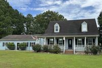 Land for sale in Marion County, South Carolina