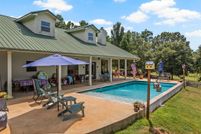 Recreational Property for sale in Morris County, Texas