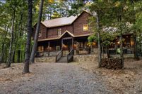 Recreational Property for sale in McCurtain County, Oklahoma